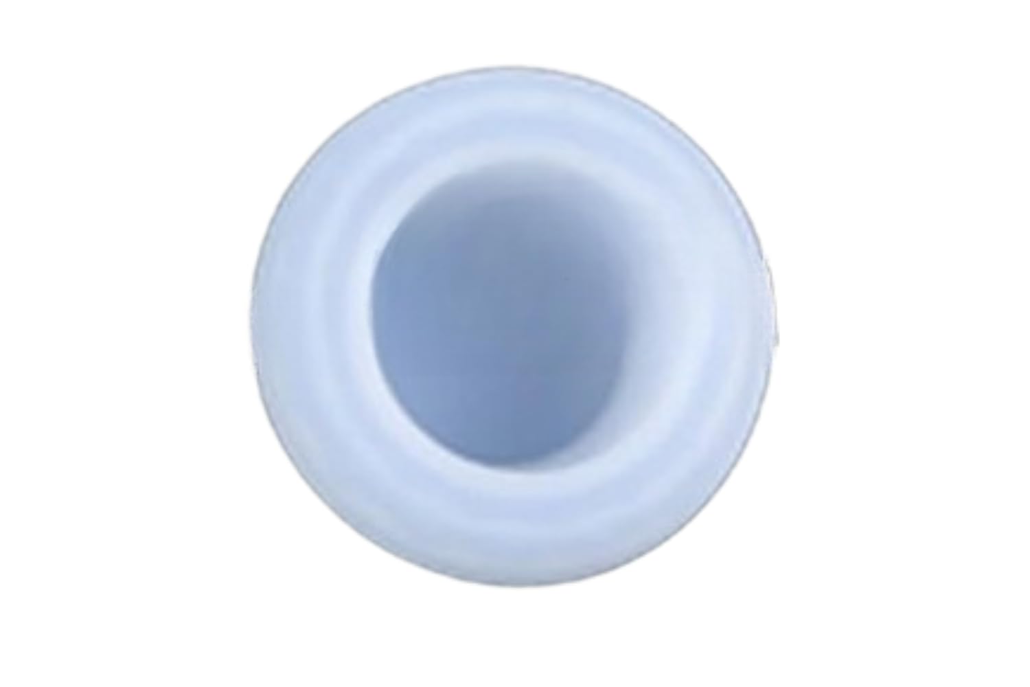 BanteyBanatey® Plain Katori Shape Round Resin Mold| Silicon Moulds| Tea Light Candle Holder Mould for Home and Office Decoration Attractive Mold Pack fo 1-image-41