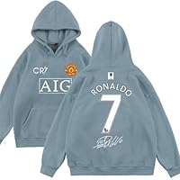 マンチェスター・ユナイテッド クリスティアーノ・ロナウド7 長袖ユニフォーム 2007年 クリスティアーノ・ロナウド マンチェスターユナイテッド