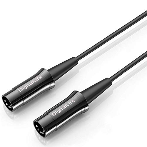 Interconnects MIDI devices such as keyboards,MIDI instruments, etc.