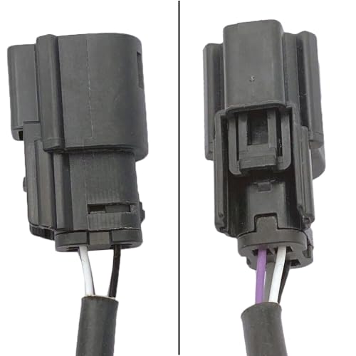 Sensor de Oxígeno Trasero O2 Germban para Harley Davidson miniatura 5