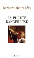 La Purete Dangereuse 2246477514 Book Cover