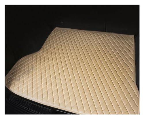 Tapis de coffre pour Hyundai Tucson 2021-2023 protection sur mesure noire