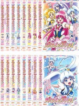 Amazon.co.jp: ハピネスチャージプリキュア 全16枚 第1話～第49話 最終