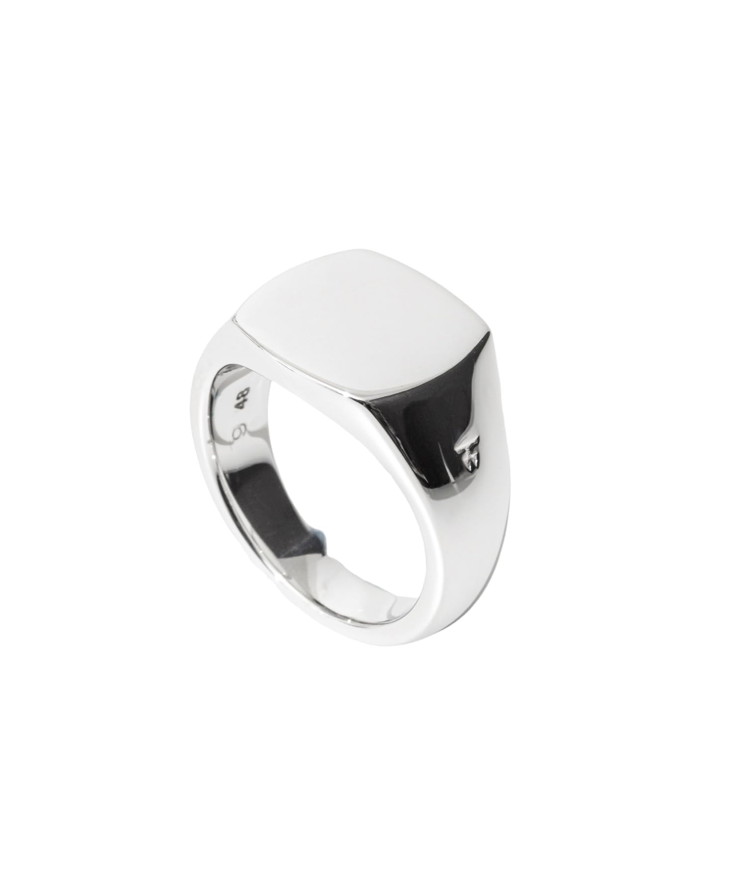 トムウッド TOM WOOD Kay Ring R74HKANA01S925 / 100567 レディース アクセサリー リング ケイリング シグネットリング レディース トムウッド