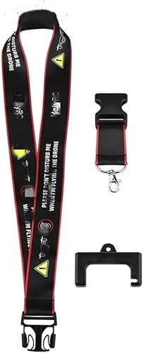 Funda de silicona para D Mavic Mini 2MINI 3 PRO3Air 22S para control remoto, correa para colgar en el cuello, accesorio a prueba de polvo para D disponible en Yaxa Colombia