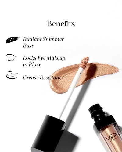 VDL Expert Color Primer For Eyes - Eye Makeup Enhancer - Image 4