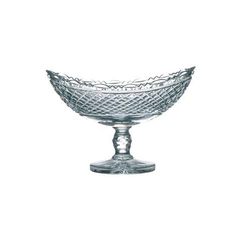 Waterford Crystal Prestige Boat Bowl Cover