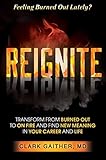 Reignite: Transform from Burned Out to on Fire and Find New Meaning in Your Career and Life