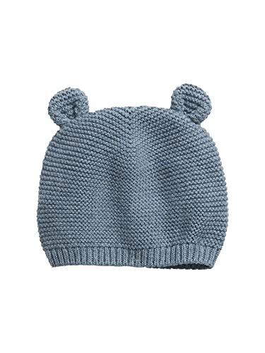 Image of GAP Unisex Baby Soft Knit Garter Hat