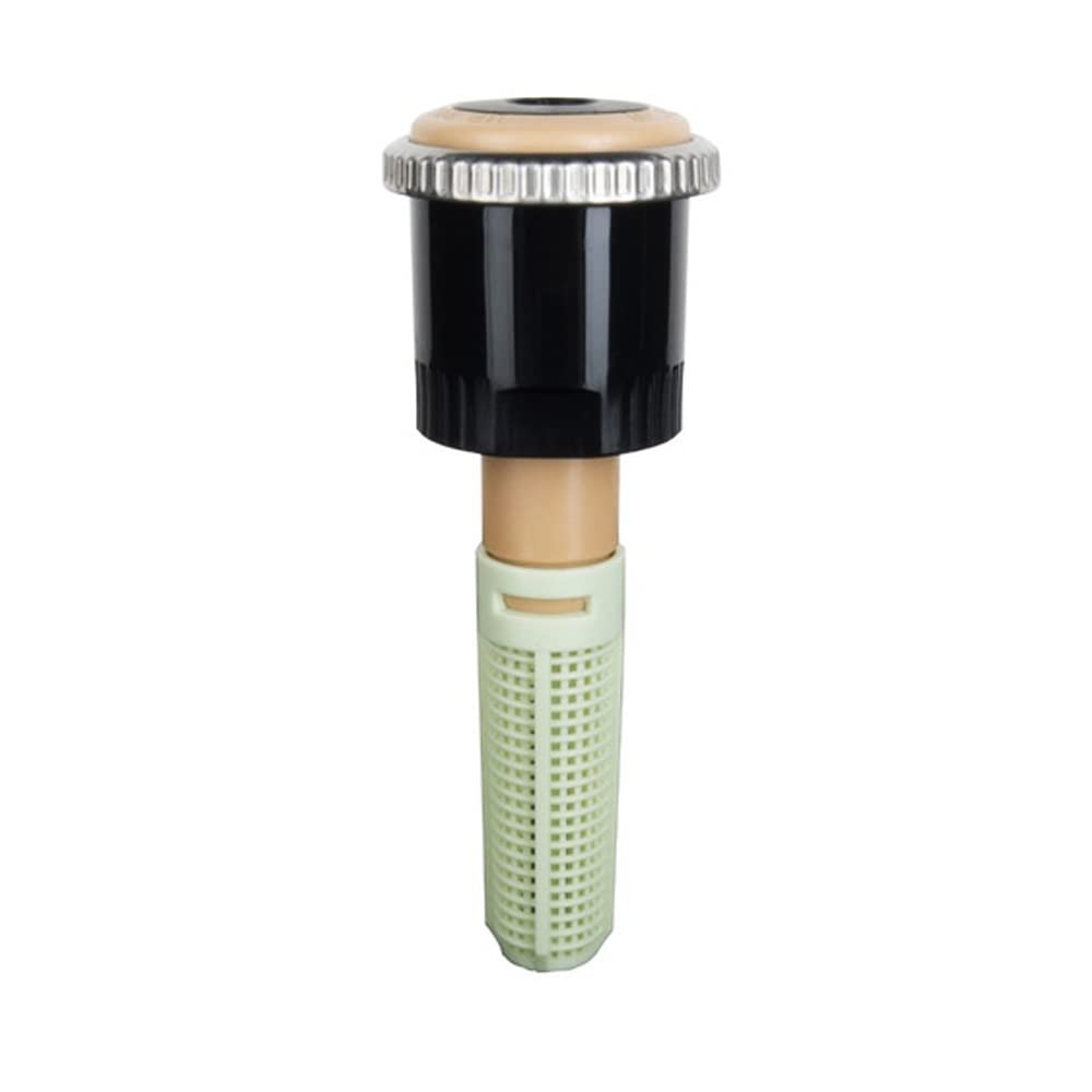 MP 3500 90/210 Degree Rotator Nozzle with Multi-Trajectory and Single Rotating Irrigation System Diffuser Nozzle with Angle Adjustment, Uniform Distribution in Watered Area 9.5-10.7 m