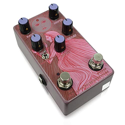 Amazon | Old Blood Noise Endeavors Sunlight リバーブ ギター