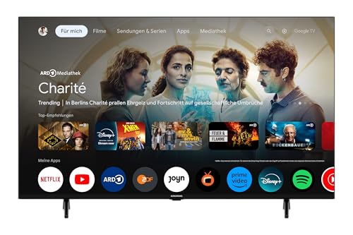 Grundig 50 VOE 85 Q – Bild 3