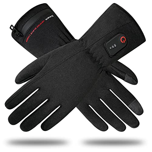 Beheizbare Handschuhe DR. WARM , Beheizte Handschuh Produktbild-Vorschau 13