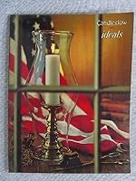 Ideals; Candleglow Issue Vol 29, No. 1 B000TBNRA0 Book Cover