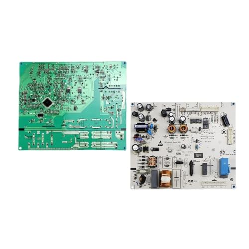 Module électronique pour réfrigérateur gérant le circuit imprimé 0061800133A - 3