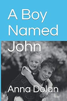 Paperback A Boy Named John Book