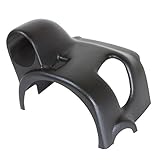 AUTO METER 15004 Gauge Works Steering Column Single Pod