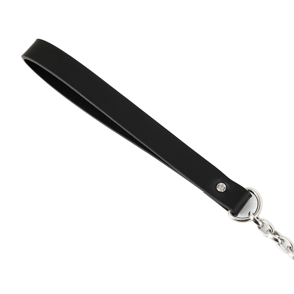 Set bondage complet avec collier, crochet anal et menottes – Kit réglable pour jeux SM intenses – Accessoire BDSM pour couples et passionnés de fétichisme