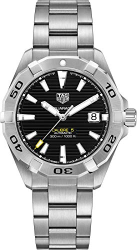 Orologio Tag Heuer Uomo WBD2110.BA0928