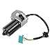 A-Premium Front Windshield Wiper Motor Compatible with Mercedes-Benz W202 Series C230/C280 1998-2000, C43 AMG 1999-2000, 3-Pin, Replace# 2028202308