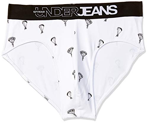 Image of Men's Cotton Brief