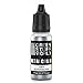 Green Stuff World - Metallic Paint Quicksilver 1861 for Models and Miniatures