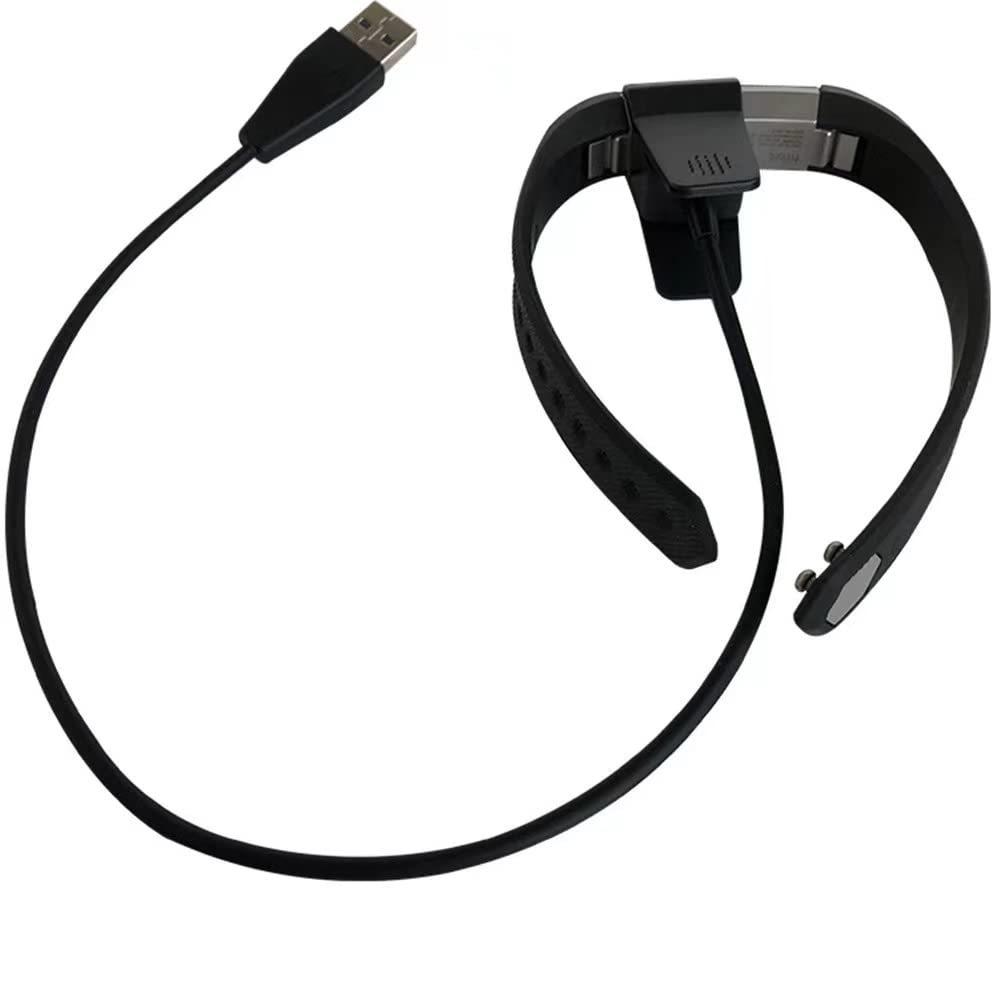 Fitbit Charge Fb406 Charger Replacement USB Charger Cable For