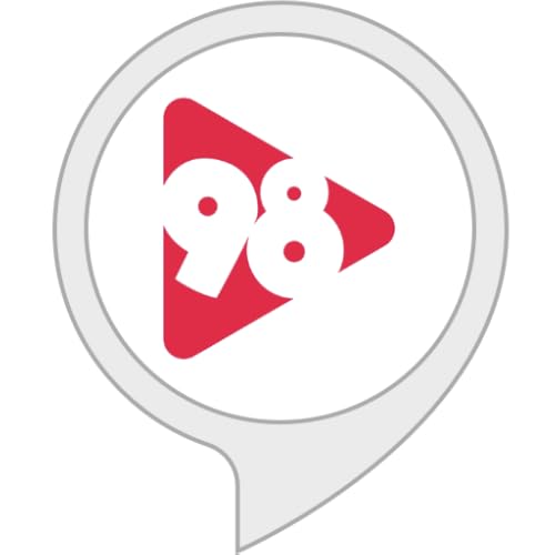 98 Live, a sua rádio do bem