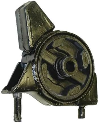 Compatible with 1990-1992 Toyota Corolla 1.6L 2WD AUTO 3Spd SOHC Motor & Trans Mount 4 PCS : A6227, A6228, A6219, A6223 - K0446