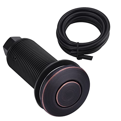 BESTILL Sinktop Switch Push Button For Garbage Disposal