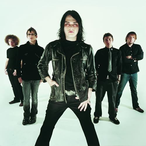 洋楽 I BROUGHT YOU MY BULLETS, My Chemical Romance - I Brought You My Bullets, You Brought