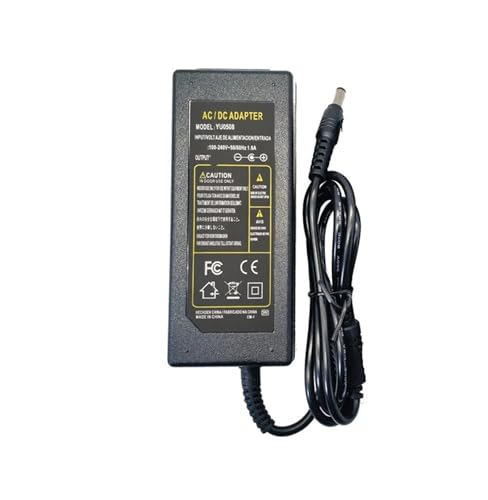 AC DC 5V 12V 24V �d�� 1A 2A 3A 5A 6A 8A 10A 12V 5V 24V �X�C�b�`���O�d���A�_�v�^(12V 6A)