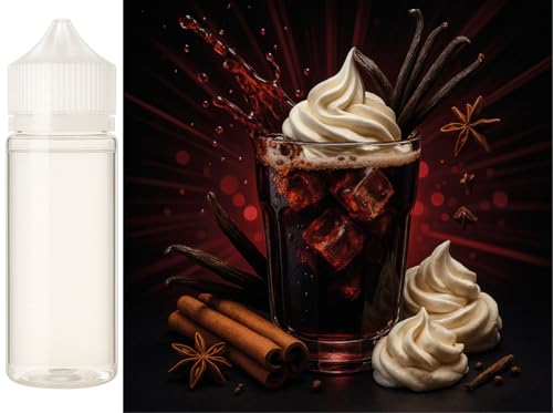 Arôme concentré Cola Cream Soda Prof. B’s pour vape gourmande