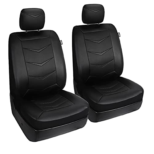 best compact carseat front to back