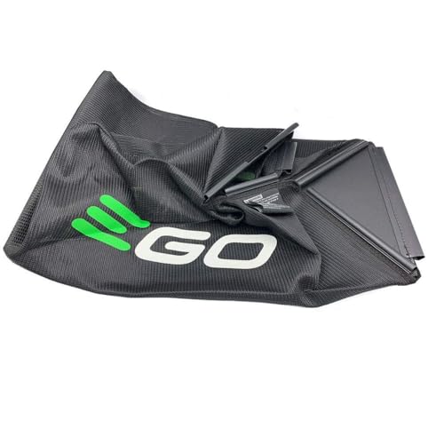EGO Power+ Parts 3800095004 Grass Bag Catcher for LM2000 and LM2000-S 21" Lawn Mowers