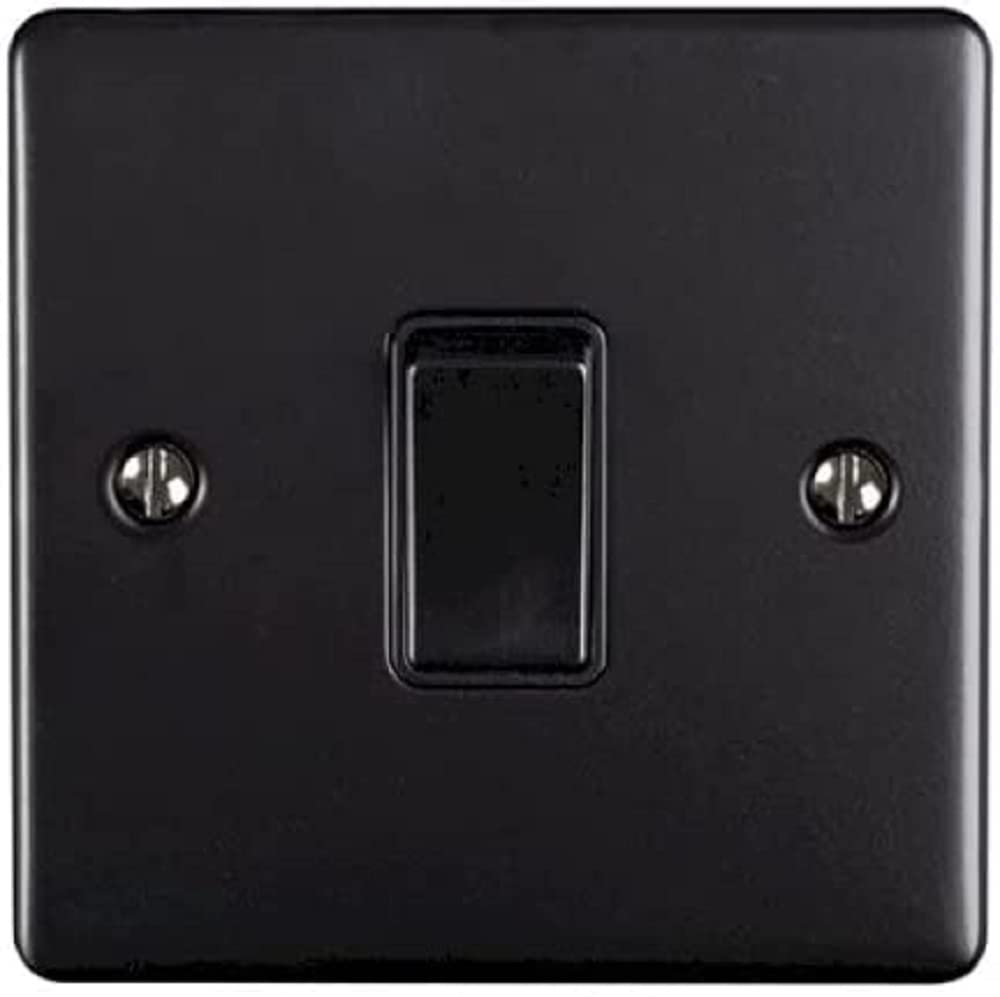 1 Gang 10 Amp 2 Way Switch