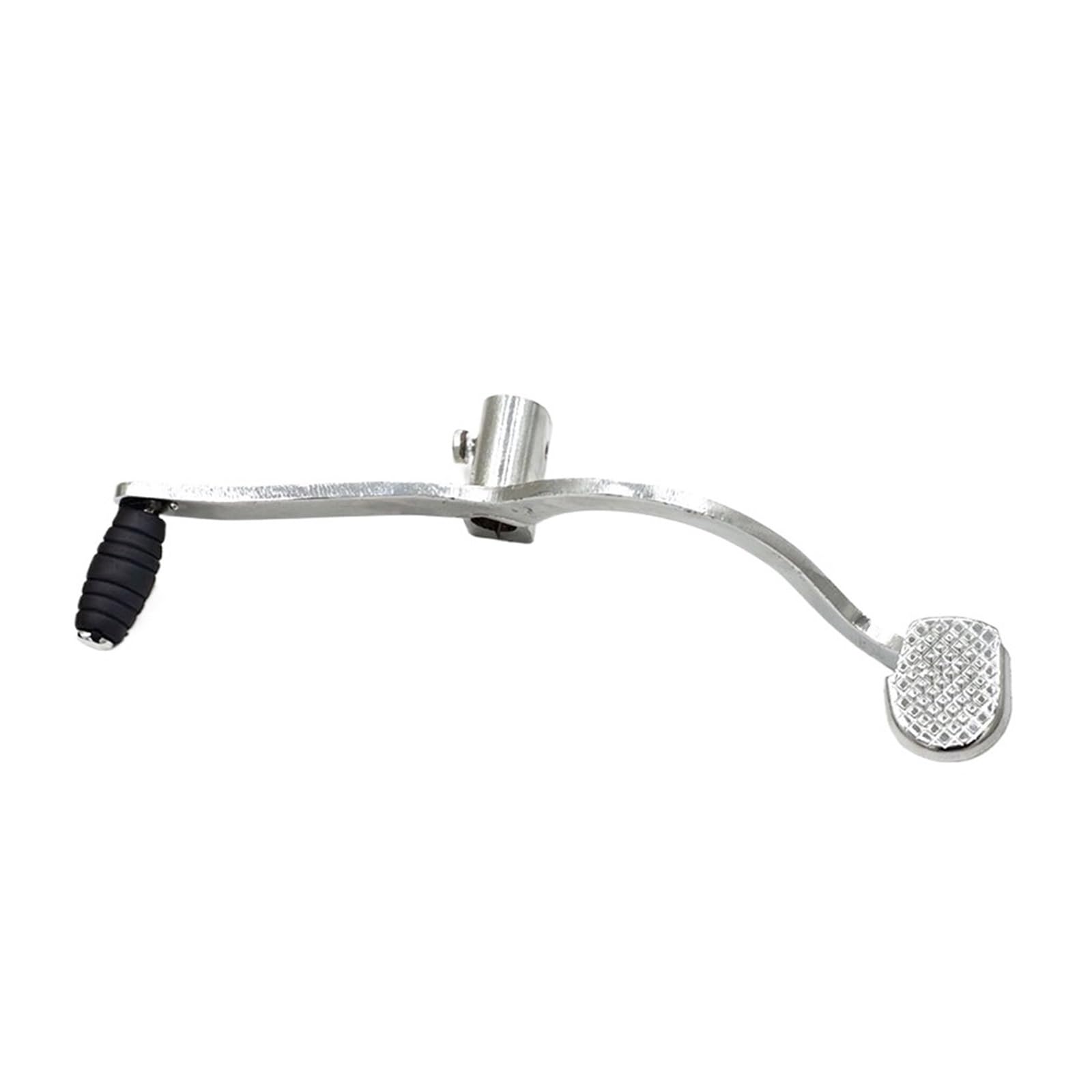 LBCSRMH Motorcycle Gear Lever Motorcycle Gear Shift Lever Double Pedal Shifter for Z50 Z50A Z50J Z50R for Mini Trail for Monkey Gorilla ﻿ Accessories