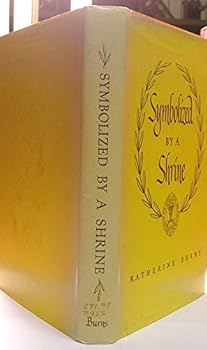 Hardcover Symbolized by a Shrine Book