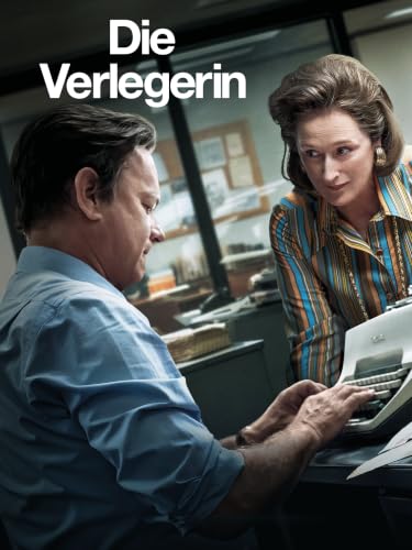 Die Verlegerin