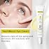 Renewing Retinol & Revive Eye Cream - Helps Improve Look of Fine Lines, Firms & Hydrates for Face and Neck, Refines Skin Texture, Enhances Radiance - 1.35 oz