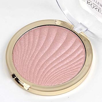 Miss Rose Makeup Highlighter, Golden, 10 g