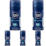 NIVEA MEN