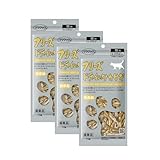 ママクック フリーズドライのワカサギ 猫用 10g×3