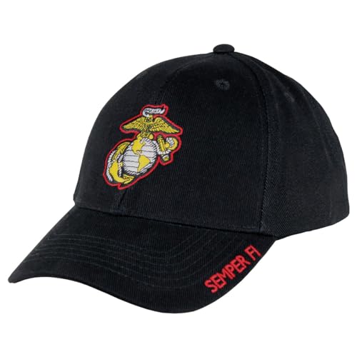 Image of 7.62 Design United States Marine Corps Vintage Trucker Hat
