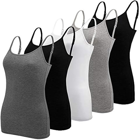 Camisole BQTQ 5 pièces Cover