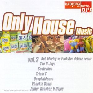 Only House Music Vol 2