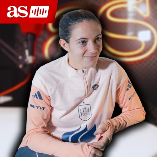 AITANA BONMATÍ: "Para mí el BALÓN DE ORO fue una SORPRESA"