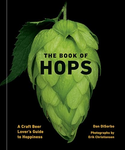 The Book of Hops: A Craft Beer Lover