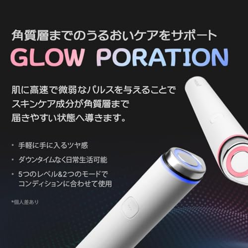 Generic 韓国エステ 美顔器 C-type 充電モデル