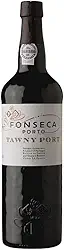 Vinho do Porto Tinto Fonseca Tawny 750ml